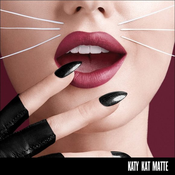 COVERGIRL Katy Kat Sphynx Lipstick by Katy Perry - Picture 6 of 6